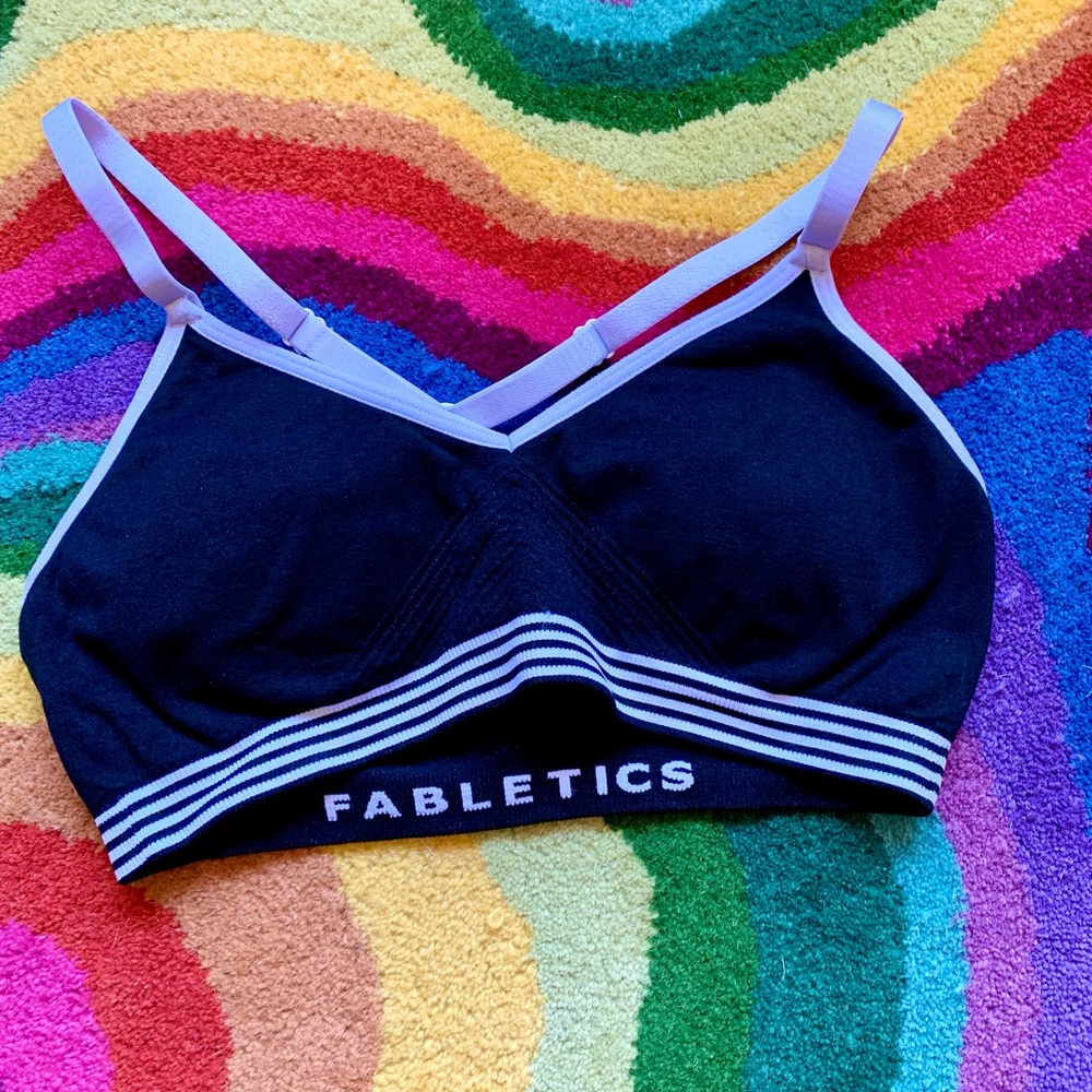 Fabletics Sports Bra / Bralette
